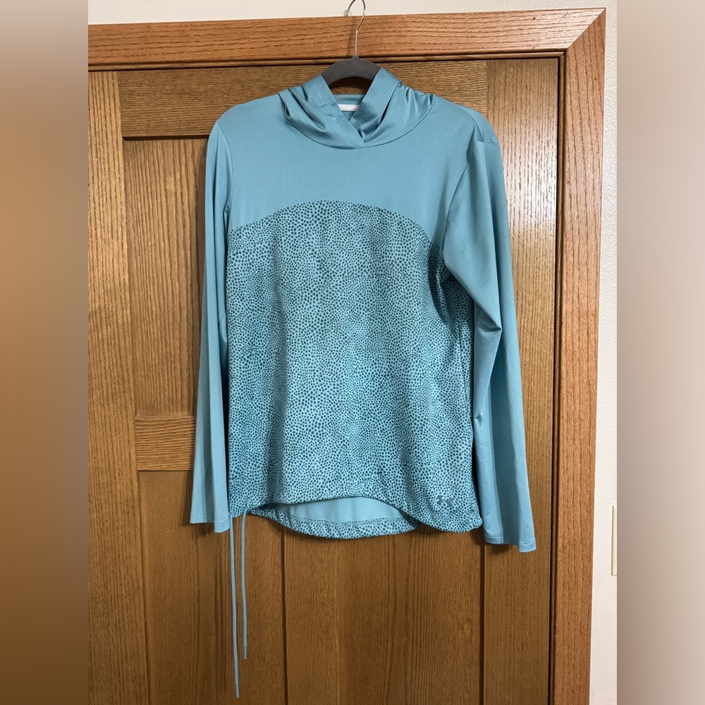 Women’s Lightweight Under Armour Hoodie